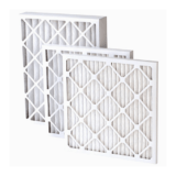 Media Air Filters