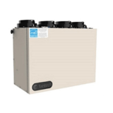 Heat Recovery Ventilator (HRV)