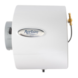 Humidifiers and Pads