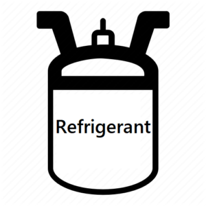 Refrigerant