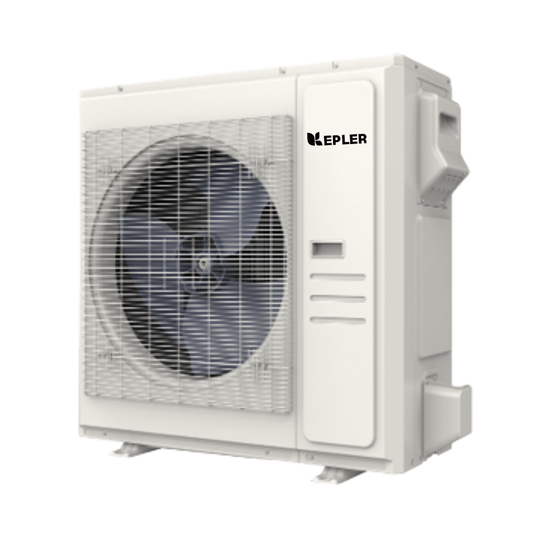 kepler luxe central heat pump, azpn/b36wduid (3 ton) kepler luxe central heat pump, azpn/b36wduid (3 ton)