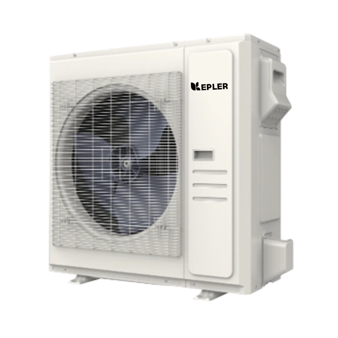 kepler luxe central heat pump, azpn/b36wduid (3 ton) kepler luxe central heat pump, azpn/b36wduid (3 ton)