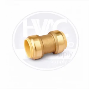 push fit coupling