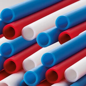 pex pipe 12ft sticks