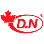 dn logo
