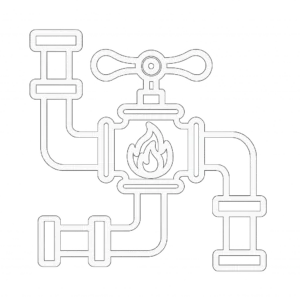 Gas Piping
