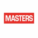 masters logo