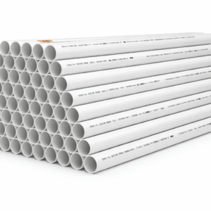 westlake pvc pipe 2" x 10ft