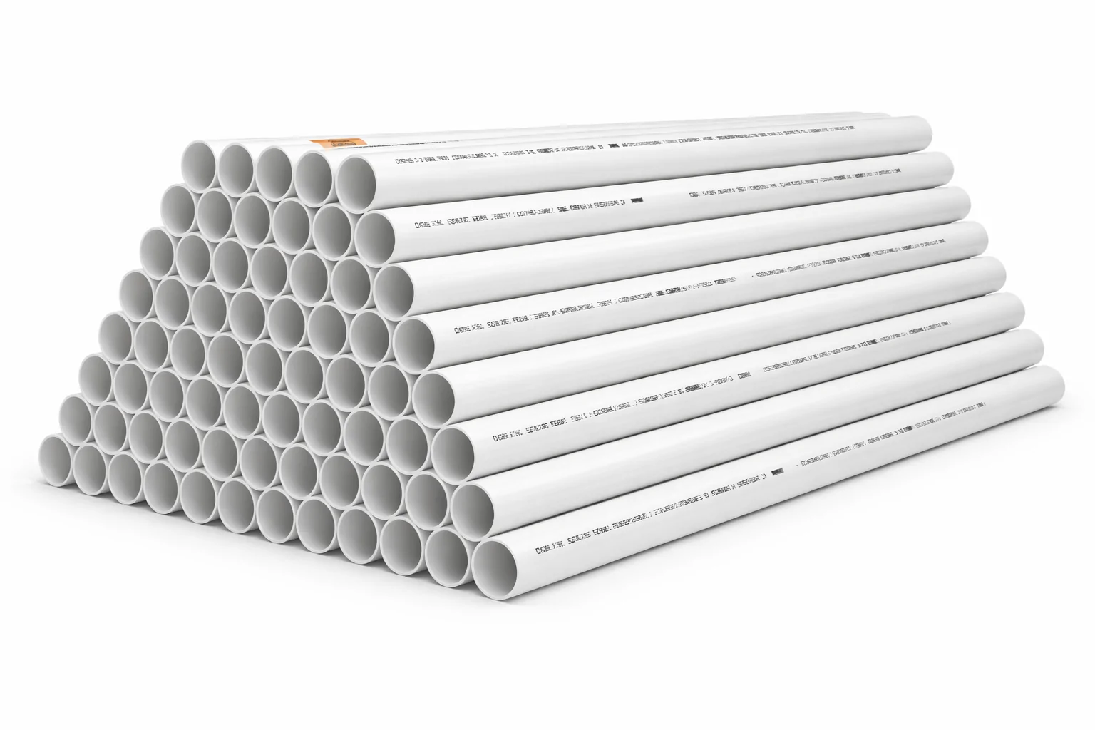 westlake pvc pipe 2" x 10ft