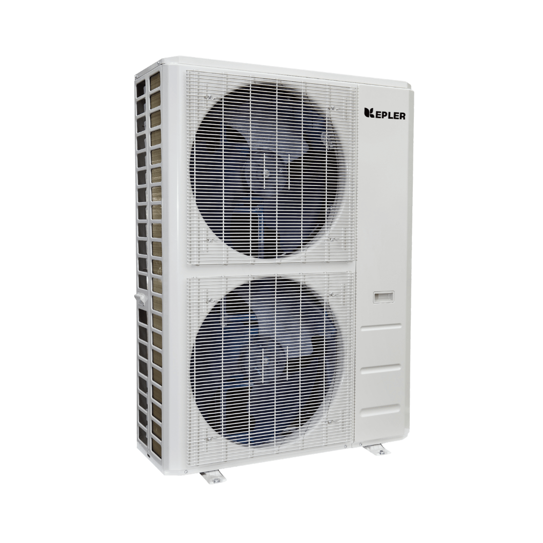 kepler luxe central heat pump, azpn/45wd (4 ton) kepler luxe central heat pump, azpn/45wd (4 ton)