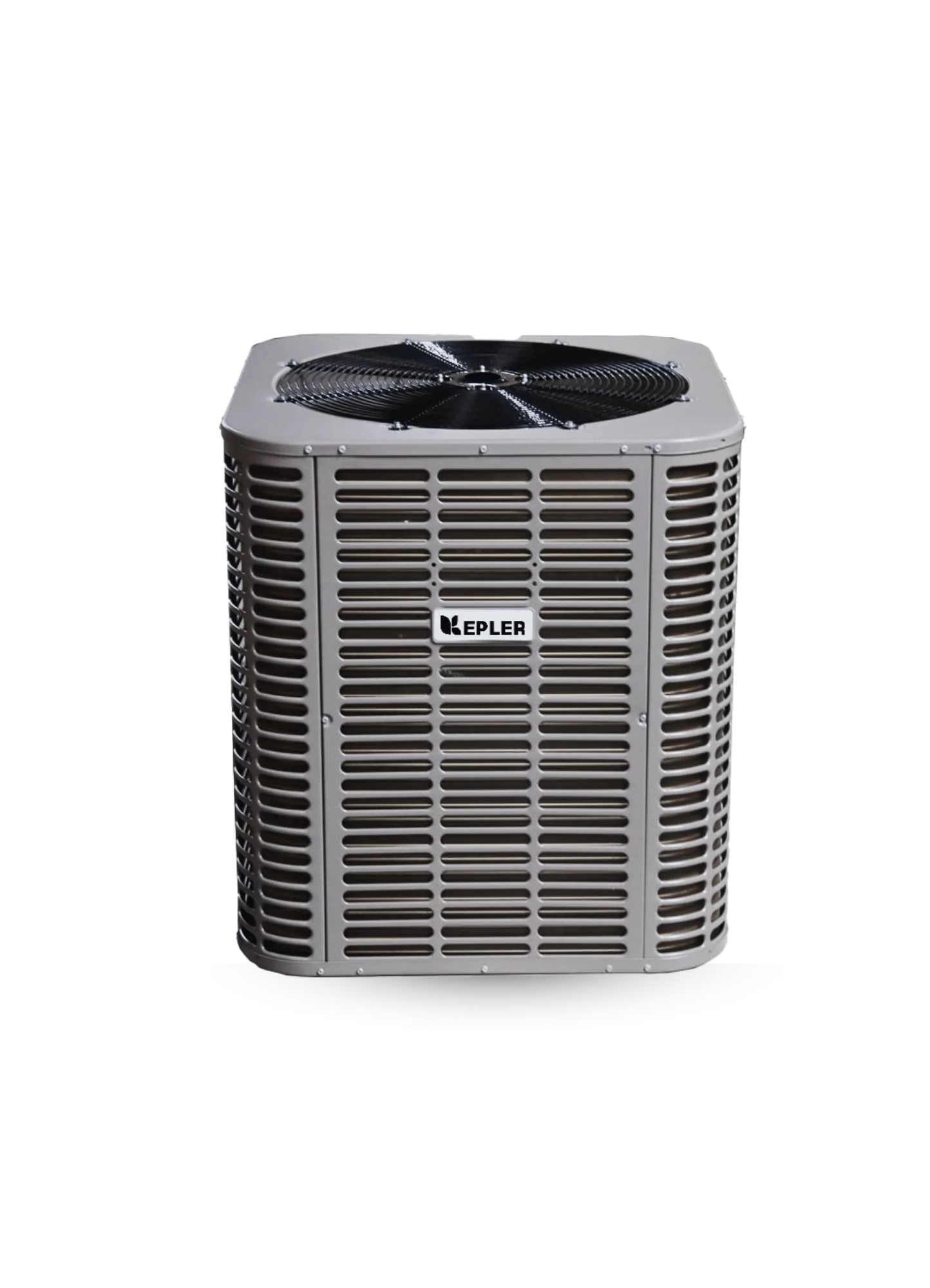 kepler 2 ton 14seer top discharge air conditioner verticool