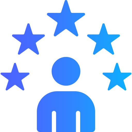 About customer review