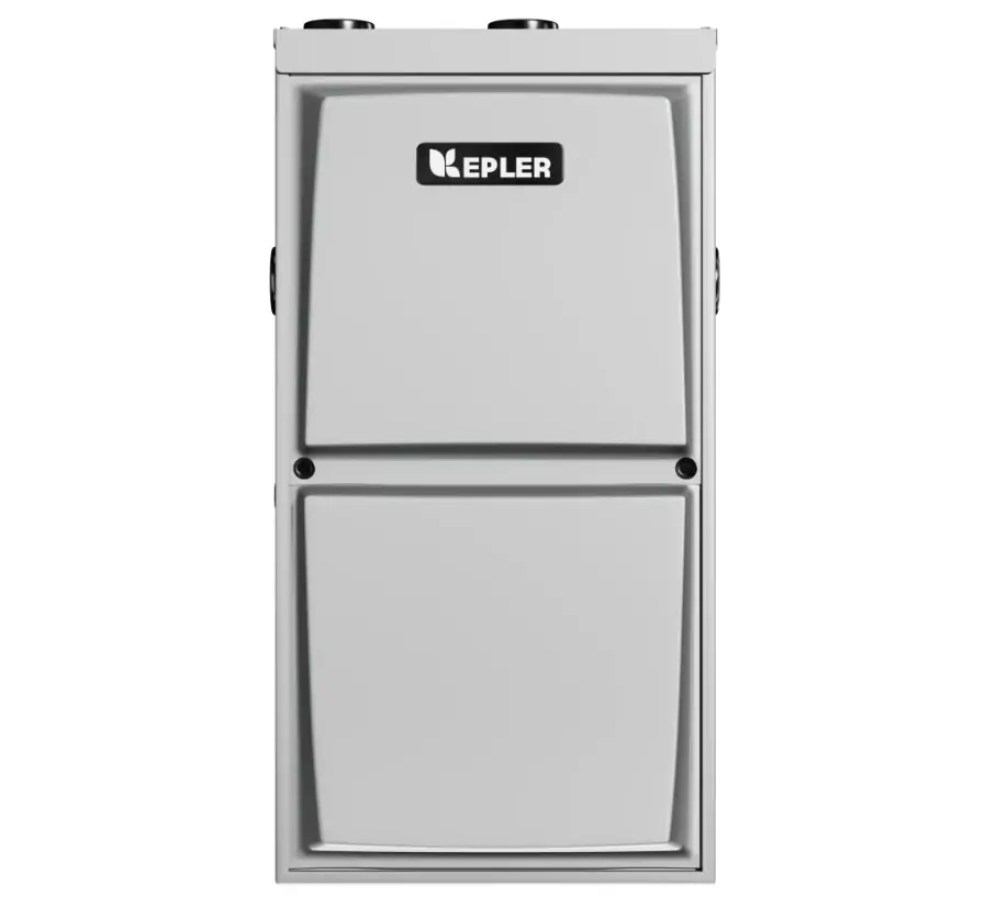 kepler essential single stage 45,000 btuh furnace