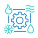 About hvac