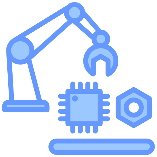 About manufacturing