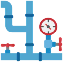 About Gas Piping