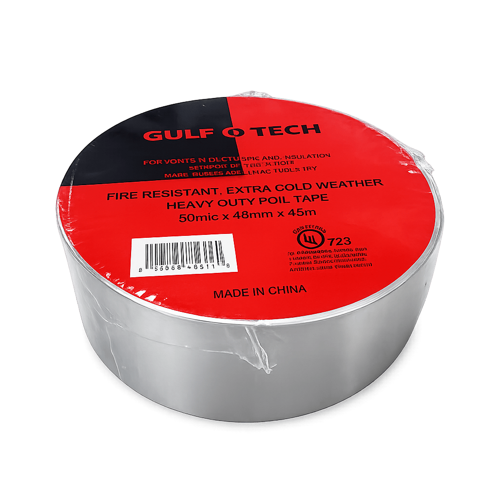 aluminum foil tapes aluminum foil tapes