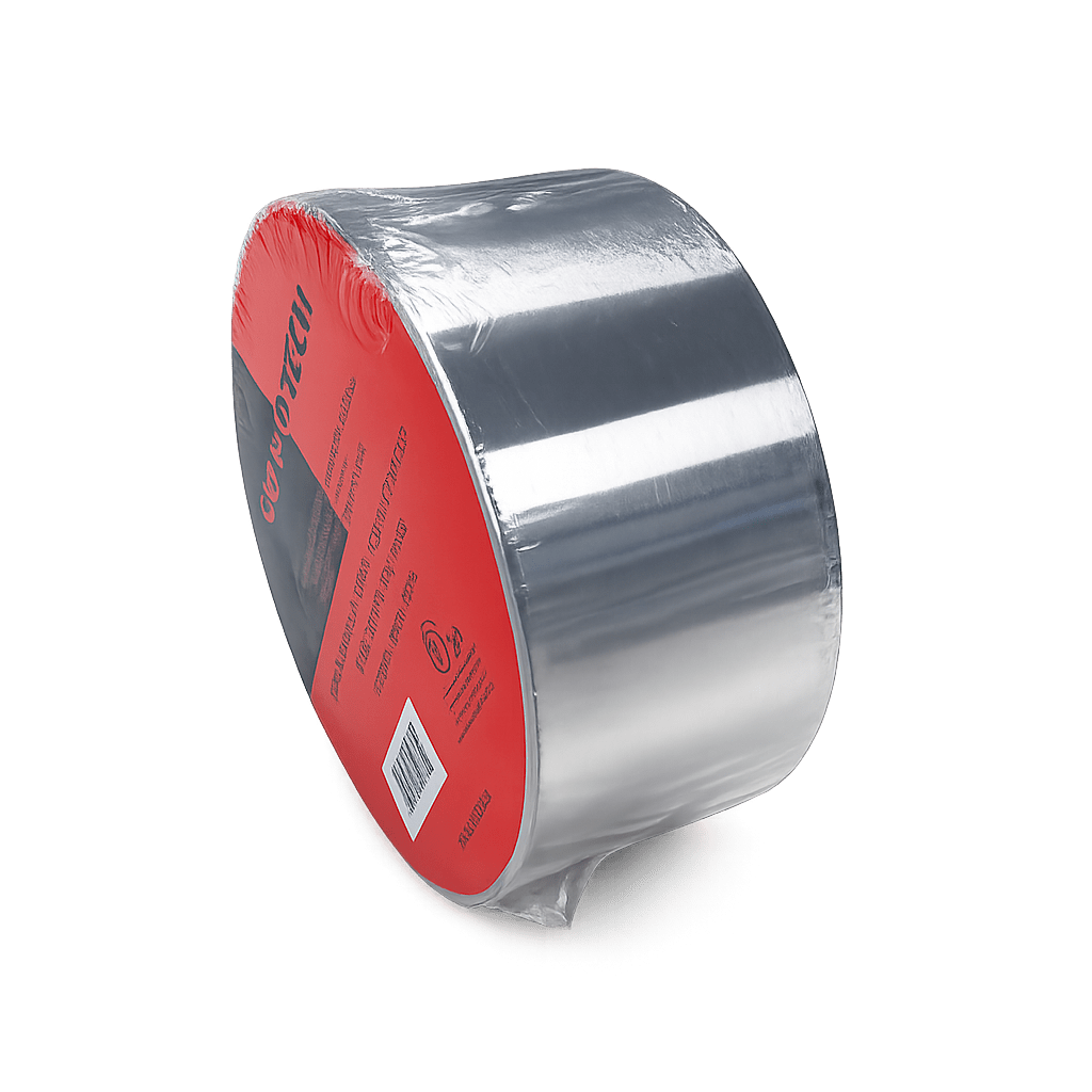aluminum foil tapes aluminum foil tapes