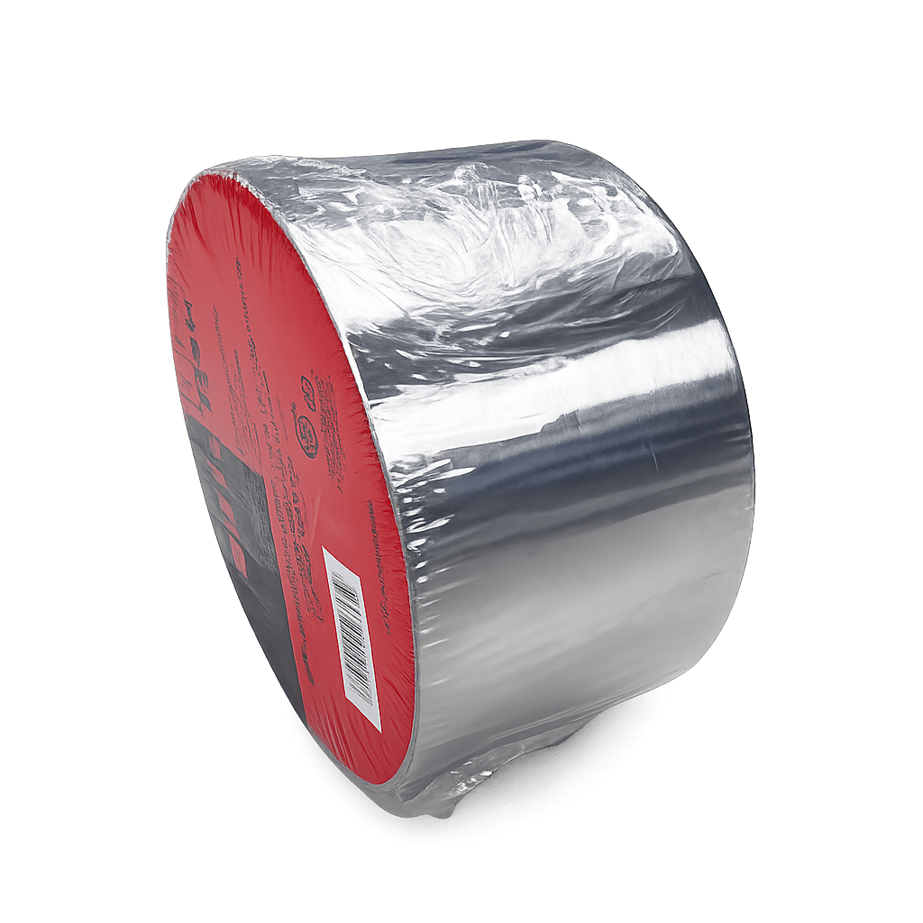 aluminum foil tapes aluminum foil tapes