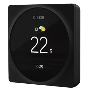 smart thermostat sinope pro lite th6250wf pro