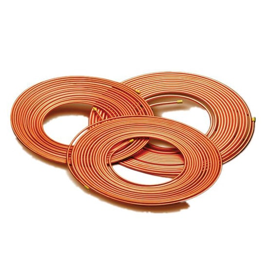 acr copper coil (astm b280) acr copper coil (astm b280)
