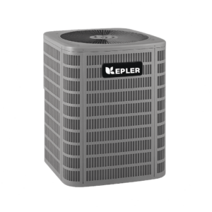 kepler 2 ton vortex 16seer top discharge air conditioner, 4ac16l24p
