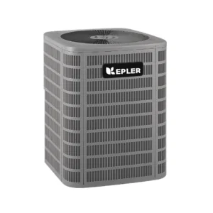 kepler 2 ton vortex 16seer top discharge air conditioner, 4ac16l24p