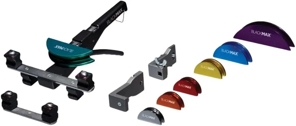 btb300 blackmax tubing bender kit