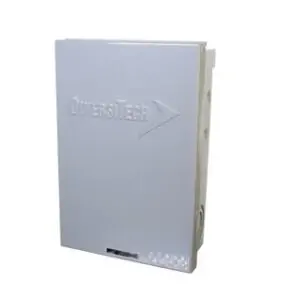 diversitech 60amp non fuse disconnect box ads 60u