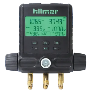 hilmor digital manifold hdm 1