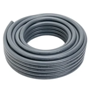 non metallic liquid tight conduit