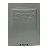 mars 60amp non fuse disconnect box