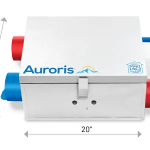 hrv with psc motors solas™ h series