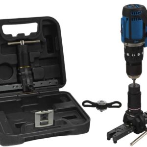 bft850dr blackmax® ratchet or drill powered flaring tool