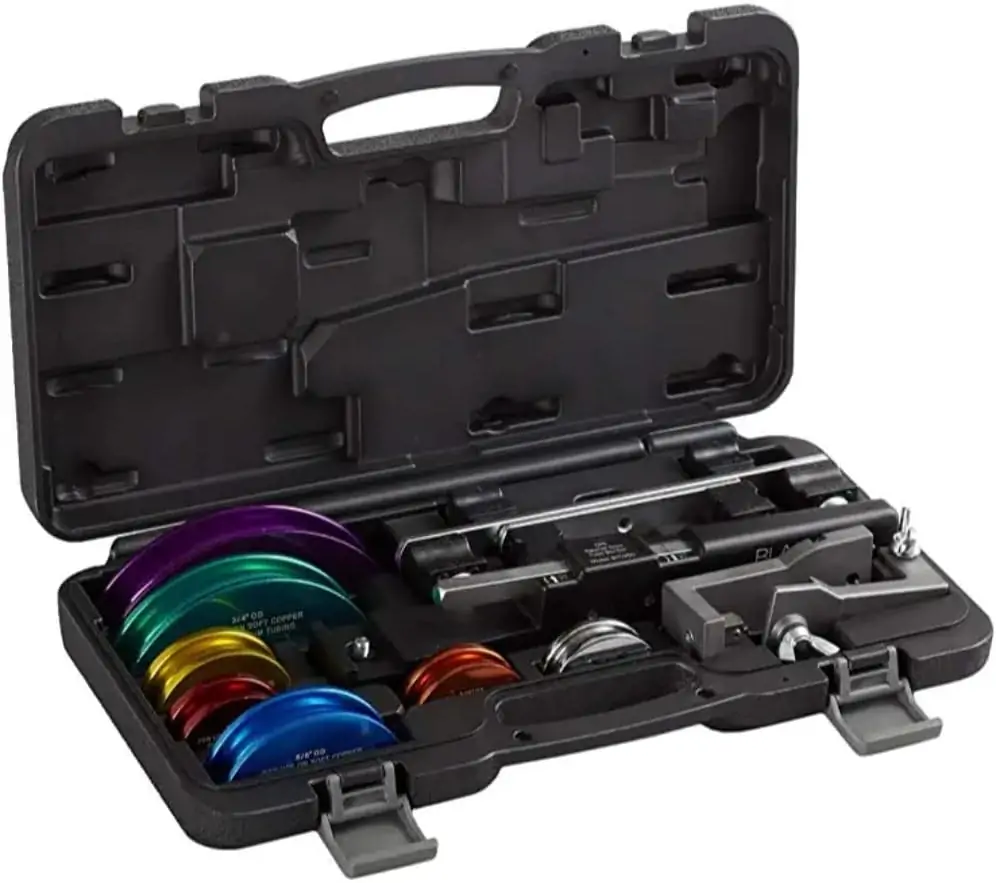 btb300 blackmax tubing bender kit