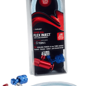 diversitech flex inject sealant 985