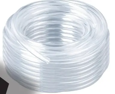 toronto tube / clear vinyl tubing toronto tube / clear vinyl tubing