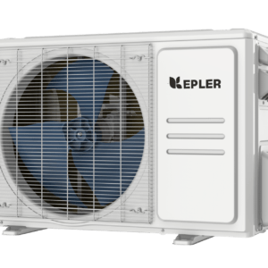 kepler nexus, azpns/24rod, 2 ton, 15.7 seer2, 8 hspf2 (region v), side discharge condenser, 24k btu
