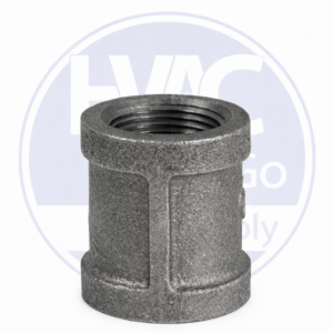 malleable black iron elbow 45 degree