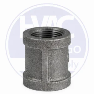 malleable black iron elbow 45 degree