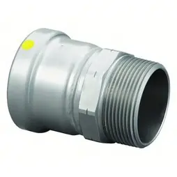 male adapter