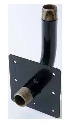 wardflex appliance stub out