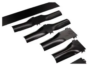 wardflex plates