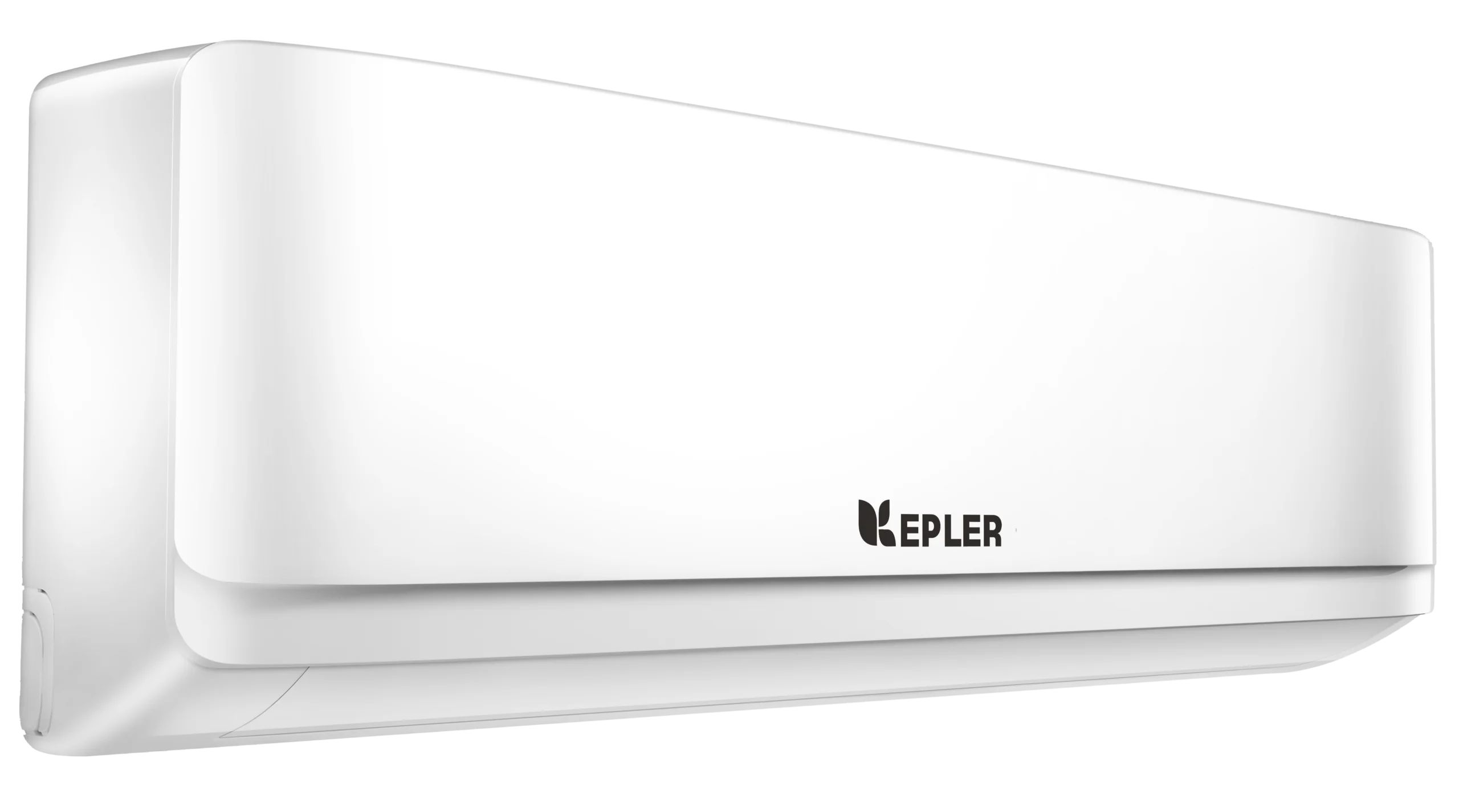 kepler 21 b, idumsag11b 12hrfn1 ms0w, up to 21.7 seer2, single zone, wall mounted mini split indoor unit, 12k btu 208 230v