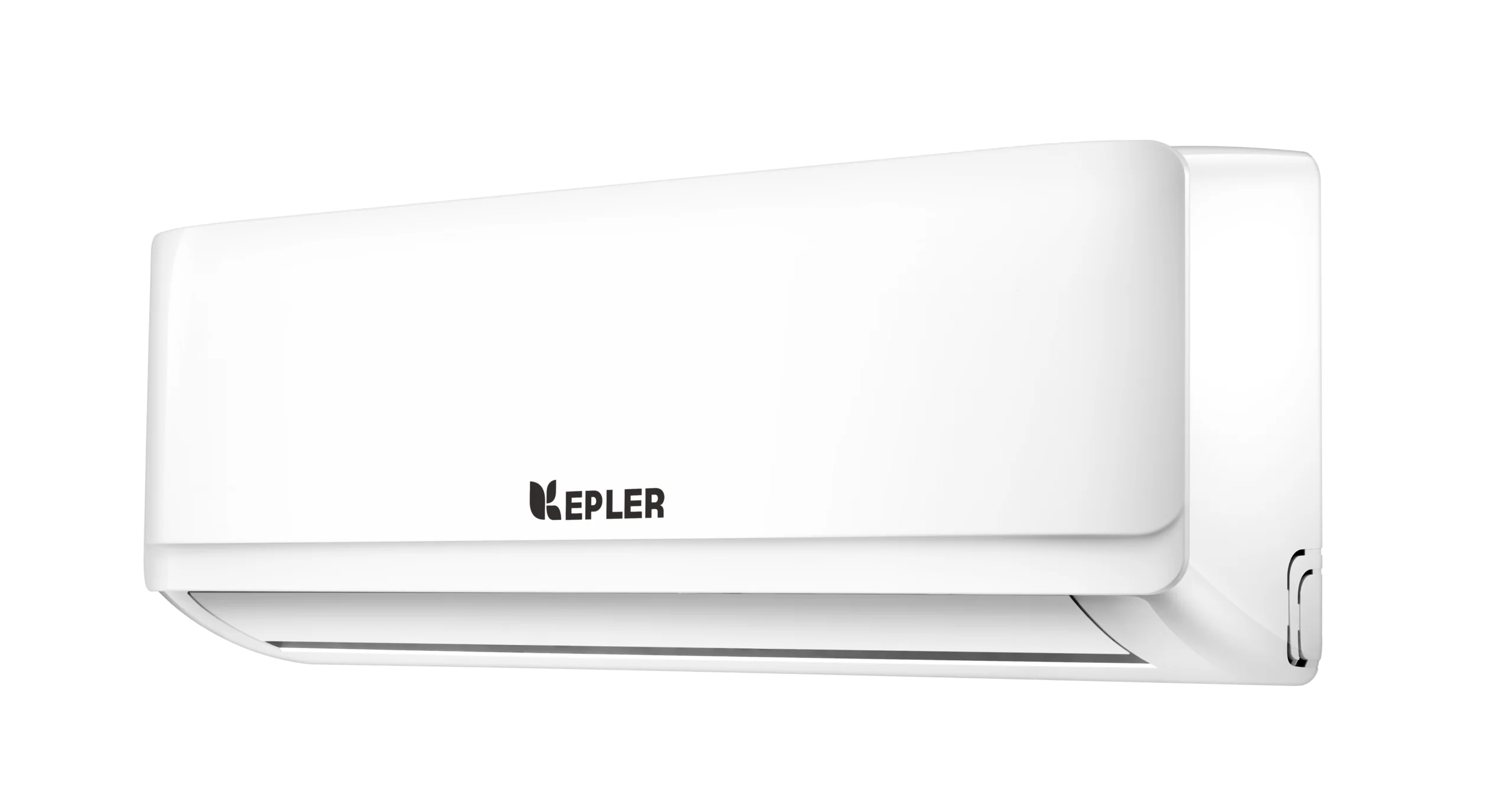 kepler 21 b, idumsag11b 12hrfn1 ms0w, up to 21.7 seer2, single zone, wall mounted mini split indoor unit, 12k btu 208 230v