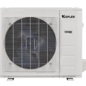 New Arrivals kepler 21 b, odumod31 36hfn1 mp0w, up to 21.7 seer2, single zone, mini split outdoor condenser, 36k btu, 208 230v