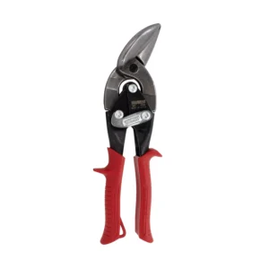 offset left cut aviation snip