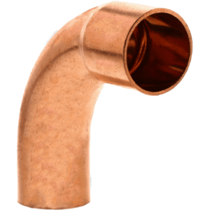 acr elbow 90 deg street ftg x c long