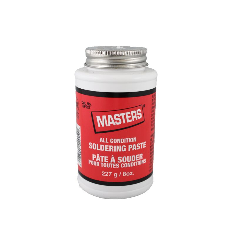 all condition soldering paste 1lb all condition soldering paste 1lb