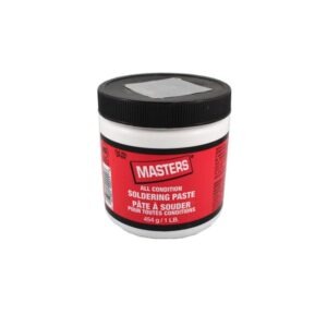 all condition soldering paste 1lb